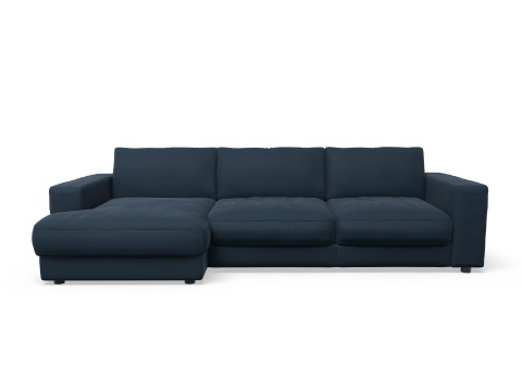 Ecksofa LO 2MD L